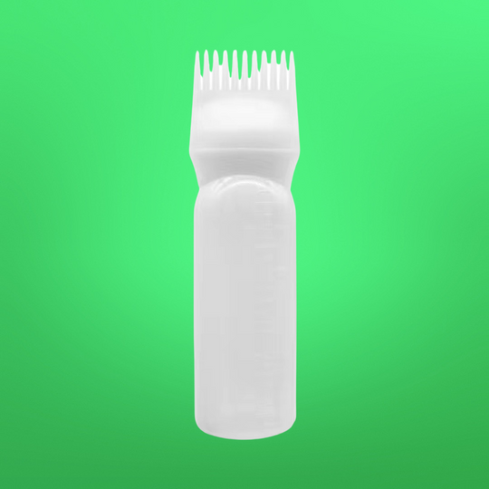 Knotless Kay Squeeze Comb