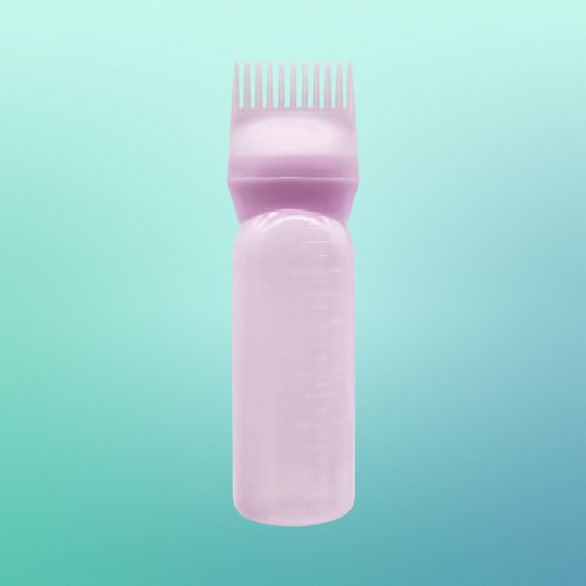 Knotless Kay Squeeze Comb