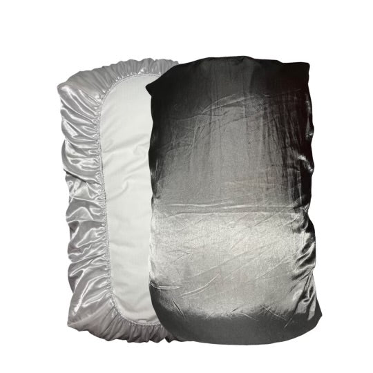 Double-Sided Satin Pillowcase